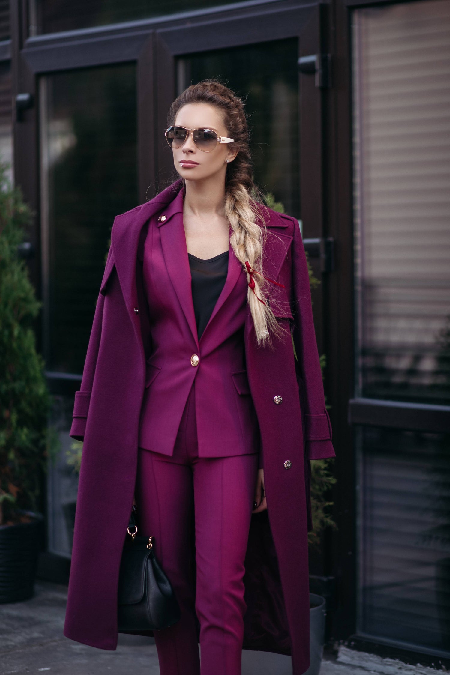 Coats & Jackets