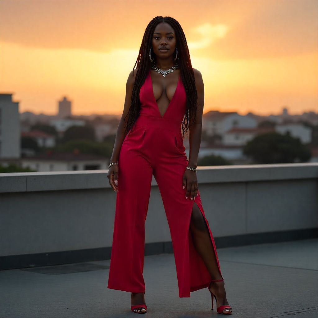 Jumpsuits
